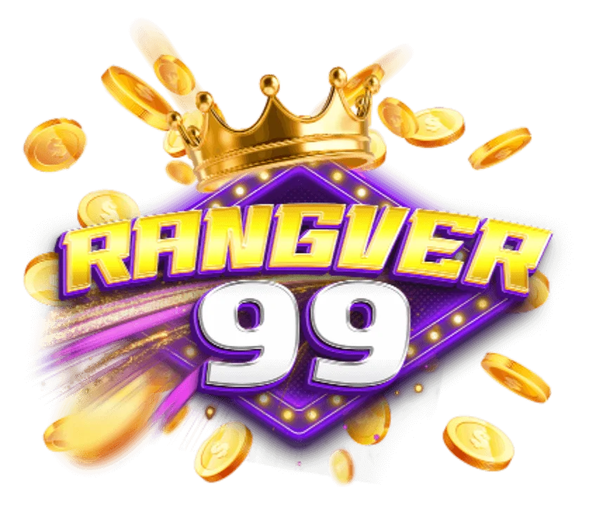 RANGVER99 เว็บเกมออนไลน์ สล็อต คาสิโน กีฬา ครบในที่เดียว